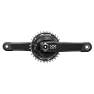 SRAM XX Eagle Transmission AXS Powermeter Gruppesett