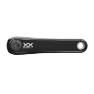SRAM XX Eagle Transmission AXS Powermeter Gruppesett