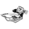 SRAM Xx High Clamp 38.2 Forgire Refurbished, Silver, 2 x 10s