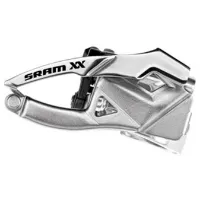 SRAM Xx Low Clamp 31.8 & 34.9 Forgire