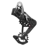 SRAM XX SL Eagle AXS 10-52T Bakgir