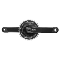 SRAM XX SL Eagle AXS PM Kranksett