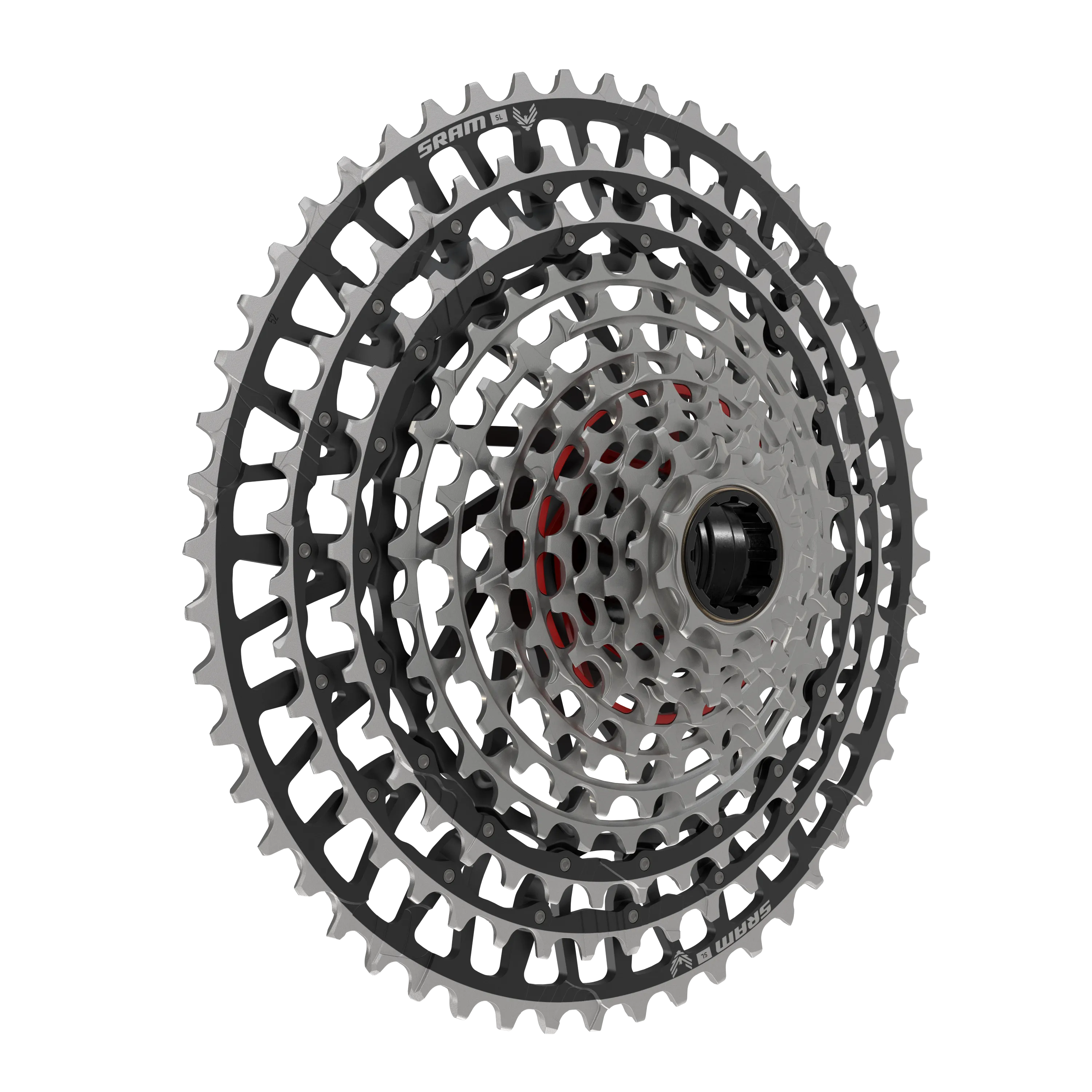 SRAM XX SL Eagle Transmission Powermeter AXS Gruppesett