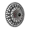 SRAM XX SL Eagle Transmission Powermeter AXS Gruppesett