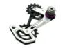 SRAM XX SL T-Type Cage Kit, Black, One Size