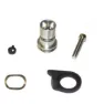 SRAM Xx Stabilisatoraggregat, Black, 2 x 10s