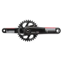 SRAM Xx1 Dm Pf30 Q156 Kranksett