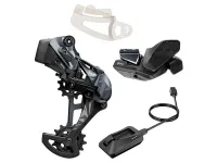 SRAM XX1 Eagle AXS Upgrade Kit Girpakke SRAM XX1 Eagle AXS Upgrade Kit Girpakke