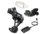 SRAM XX1 Eagle AXS Upgrade Kit Girpakke, Grey, One Size