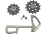 SRAM XX1 Eagle Cage kit i gull