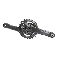 SRAM Xx1 Eagle Dub Boost Kranksett SRAM Xx1 Eagle Dub Boost Kranksett