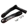 SRAM Xx1 Eagle Dub Direct Mount 8-bolts Krankarm Refurbished, Black, 170mm