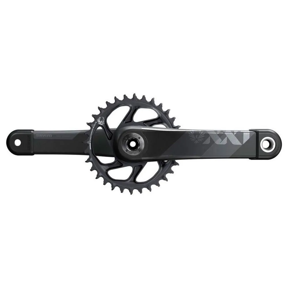 SRAM Xx1 Eagle Dub Direct Mount Kranksett Refurbished SRAM Xx1 Eagle Dub Direct Mount Kranksett Refurbished