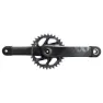 SRAM Xx1 Eagle Dub Direct Mount Kranksett Refurbished