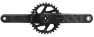 SRAM XX1 Eagle DUB Fatbike 4 Kranksett
