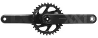 SRAM XX1 Eagle DUB Fatbike 5 Kranksett