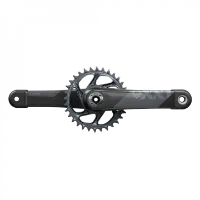 SRAM XX1 Eagle DUB SL Boost Kranksett