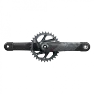 SRAM XX1 Eagle DUB SL Boost Kranksett