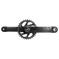 SRAM XX1 Eagle DUB SL Kranksett SRAM XX1 Eagle DUB SL Kranksett