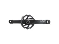SRAM XX1 Eagle DUB SL Kranksett SRAM XX1 Eagle DUB SL Kranksett