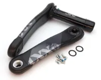 SRAM XX1 Eagle DUB Wide Kranksett