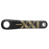 SRAM Xx1 Eagle Gxp Venstre Krankarm SRAM Xx1 Eagle Gxp Venstre Krankarm