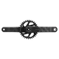 SRAM Xx1 Eagle Kranksett