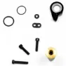 SRAM Xx1 Eagle Stabilisatoraggregat, Gold, One Size