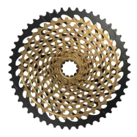 SRAM XX1 Eagle XG-1299 10-50 Kassett