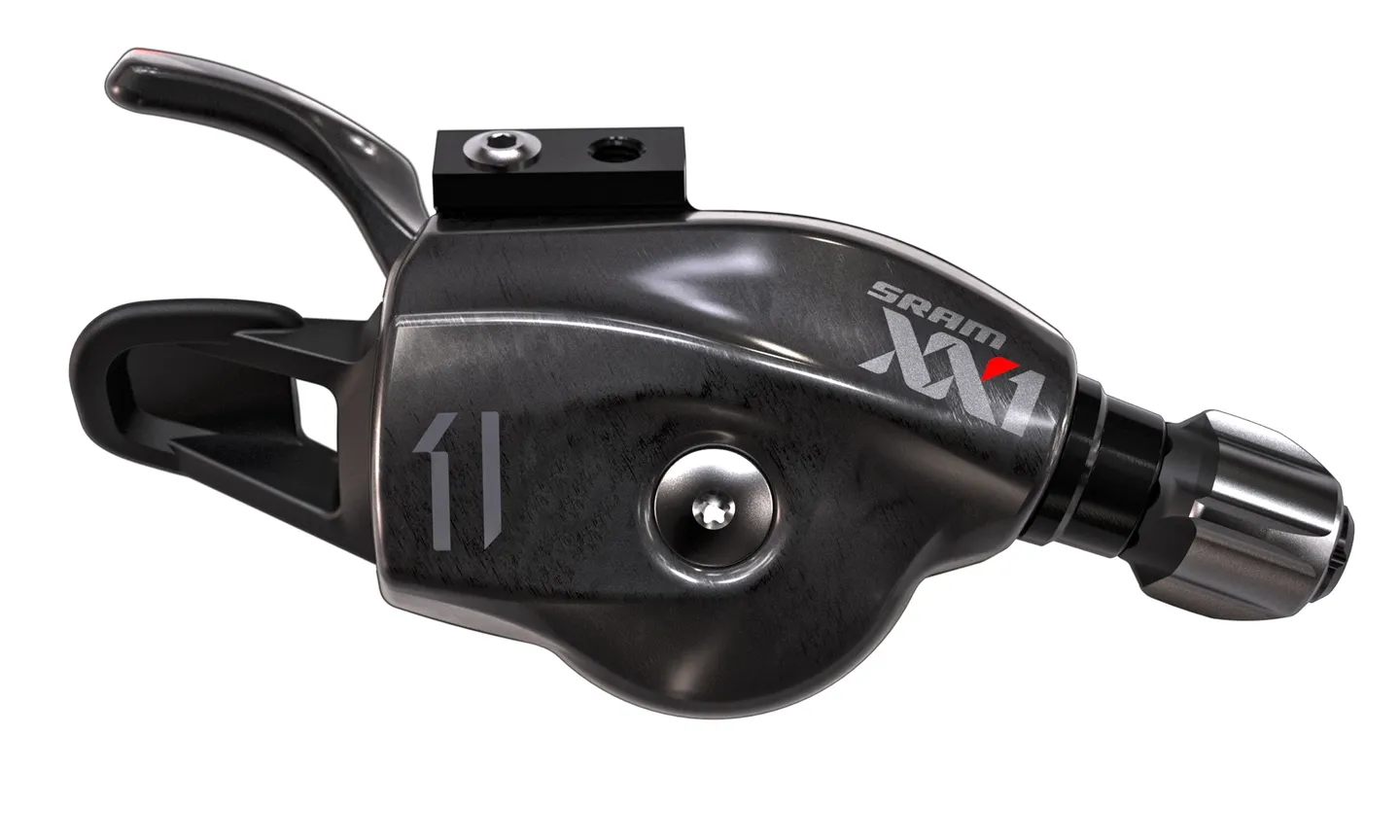 SRAM XX1 Trigger 11-delt Girspak