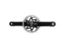 SRAM XXSL Eagle T-Type DUB Wide 32T 165mm boost kranksett