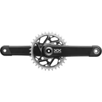 SRAM XXSL Eagle T-Type DUB Wide 32T 170mm boost kranksett