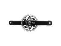 SRAM XXSL Eagle T-Type DUB Wide 32T 170mm boost kranksett SRAM XXSL Eagle T-Type DUB Wide 32T 170mm boost kranksett