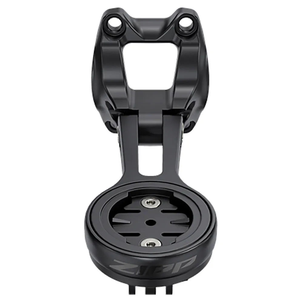 SRAM Zipp Service Course Quickview/garmin/wahoo/hammerhead Sykkelcomputerfeste Refurbished, Black, One Size