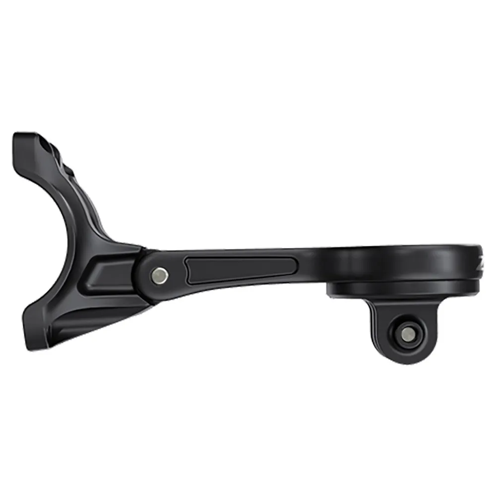 SRAM Zipp Service Course Quickview/garmin/wahoo/hammerhead Sykkelcomputerfeste Refurbished, Black, One Size
