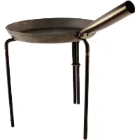 Stabilotherm 3-legged Stand Steel Stabilotherm 3-legged Stand Steel