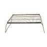 Stabilotherm BBQ Grid Large Stainless Steel
