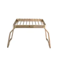 Stabilotherm BBQ Grid Medium Stainless Steel Stabilotherm BBQ Grid Medium Stainless Steel