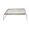 Stabilotherm BBQ Grid Small Stainless Steel