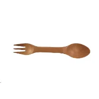 Stabilotherm Beechwood Spork Birchwood