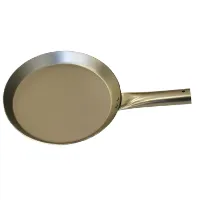 Stabilotherm Camping Frying Pan Steel Stabilotherm Camping Frying Pan Steel
