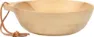 Stabilotherm Hevea Bowl, Hevea wood, One Size