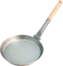 Stabilotherm Hunter's Frying Pan Original S8 Carbon Steel, Carbon steel, 24cm