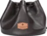 Stabilotherm Kaffepannefodral I Läder, Brown, One Size