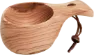 Stabilotherm Kuksa, Olea wood, 150ml