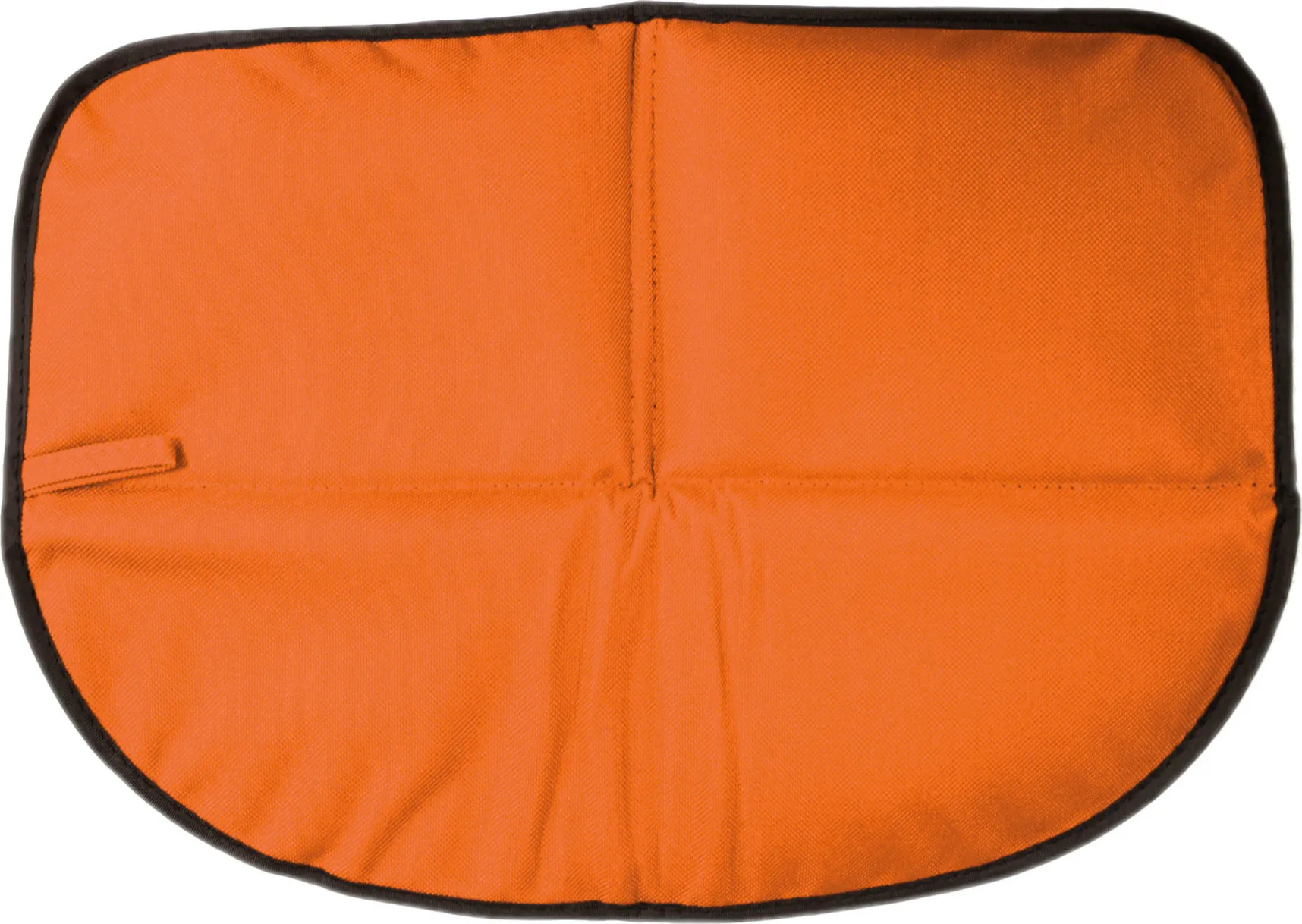 Stabilotherm Sittunderlag, Orange, One Size