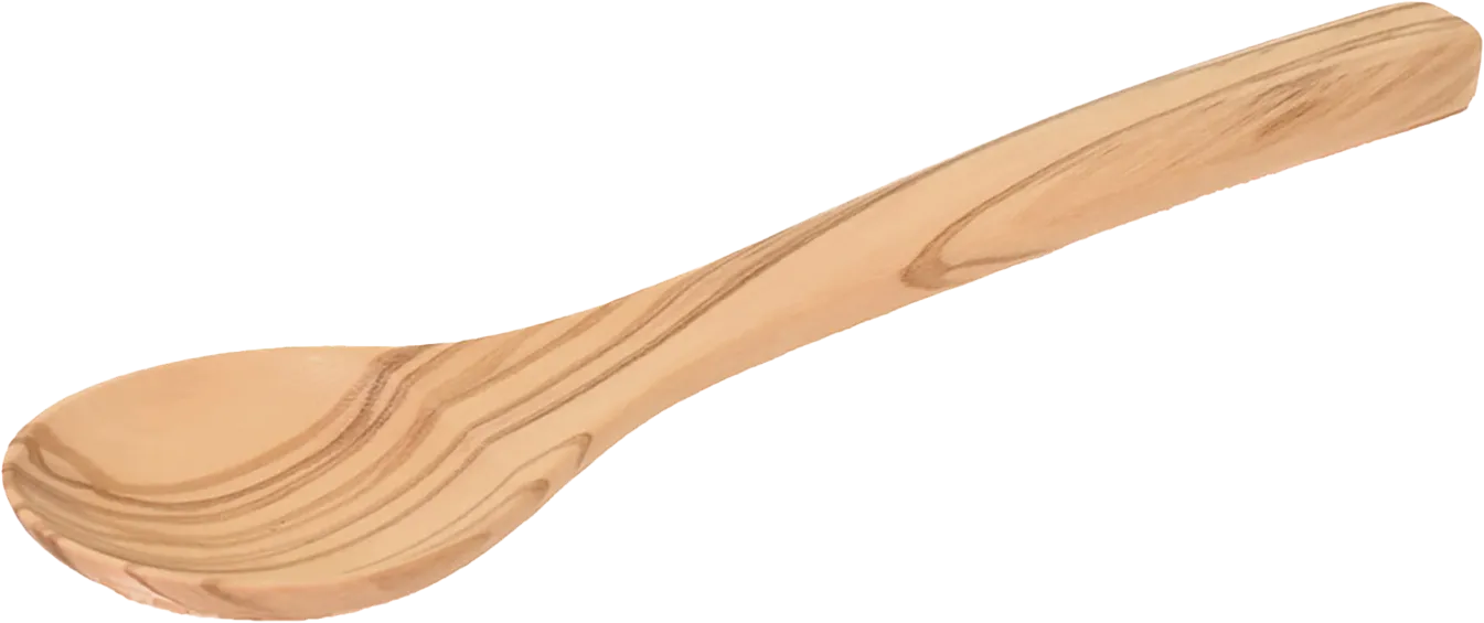 Stabilotherm Spoon, Olea wood, One Size