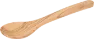 Stabilotherm Spoon, Olea wood, One Size