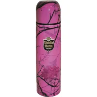Stabilotherm Steel Thermos Camo Stabilotherm Steel Thermos Camo