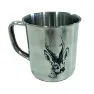 Stabilotherm Vagabond Cup 0,3 L, Moose, One Size